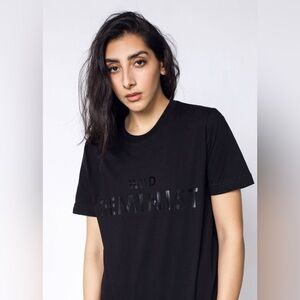 Wildfang Wild Feminist Tshirt